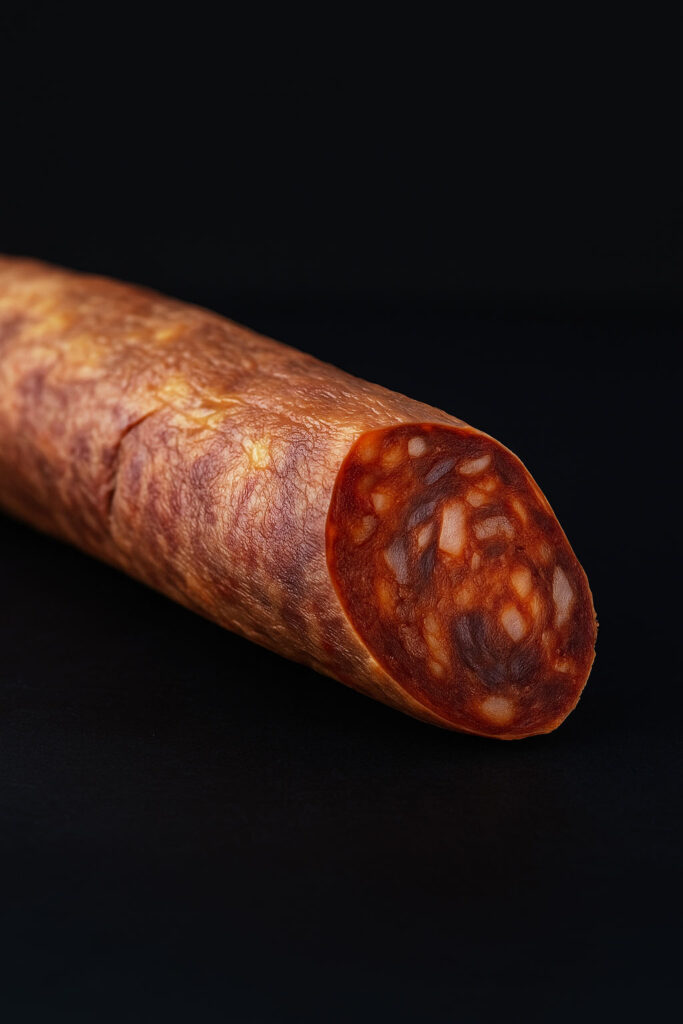 Salchichón Curado Reserva Extra