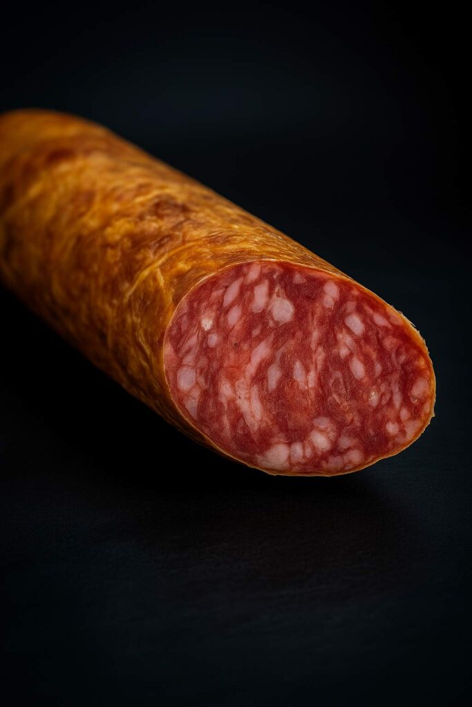 Salchichón Curado Reserva Extra